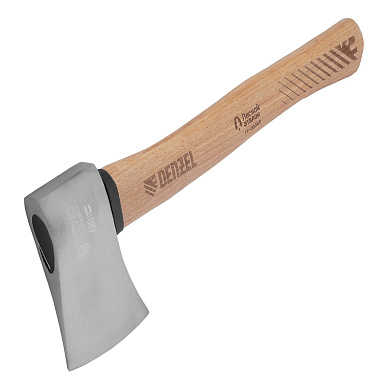 21886 топор кованый denzel 680г