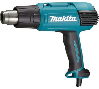 термопистолет hg6530vk (makita)