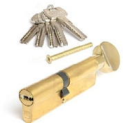 цилиндровый механизм apecs premier rt-100(45/55c)-c-g