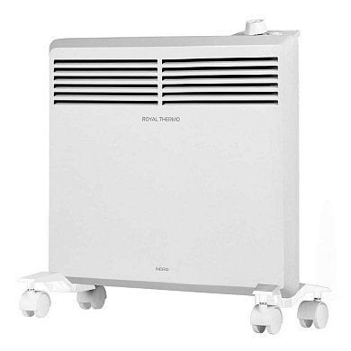конвектор эл. royal thermo nero rtcn/m- 1000