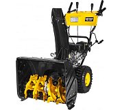 снегоуборщик huter sgc 6000 70/7/7 снегоуборщик huter sgc 6000 70/7/7