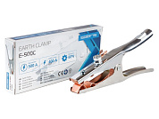 e-500c клемма заземления solaris 500а