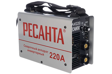 инвертор ресанта саи220 65/3