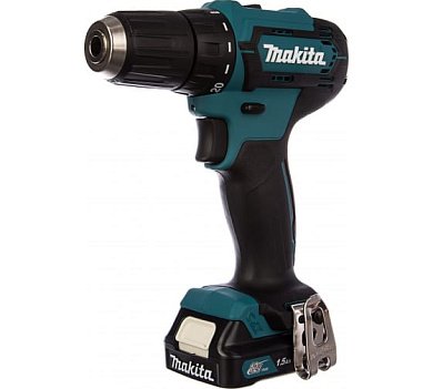 акк. дрель makita df333dyx14