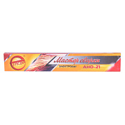 электроды нэз ано-21 д.4мм, 1кг