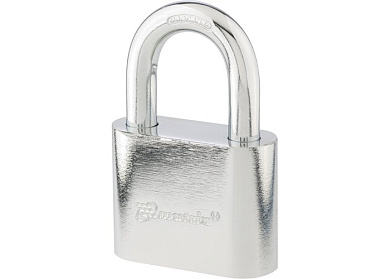 91802 замок matrix навесной 60мм хром