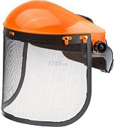 st7342-03 щиток защитный нс-3 (стальная сетка) startul