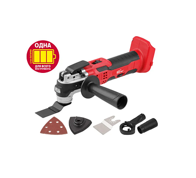 акк.многофункциональный инструмент wortex сsm 3020 + аксессуары all1 solo