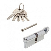 цилиндровый механизм avers zc-90-c-cr