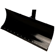 снеговой отвал 1000мм (для мотоблоков) без крепления