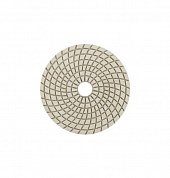 350030 алмазный шлифовальный круг trio-diamond 125 №30 "черепашка"