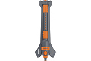 dws 2030 дождеватель 320 rain master daewoo