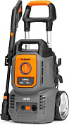 мойка высокого давления daw 620 daewoo