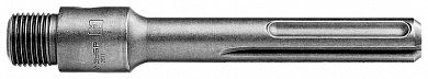 29188-160 державка зубр для буровой коронки sdsmax 160мм