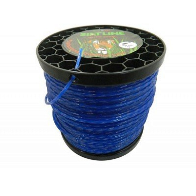 леска siat 3,0мм 280м звезда