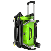 pw3140a1 мойка эл. greenworks pw3140