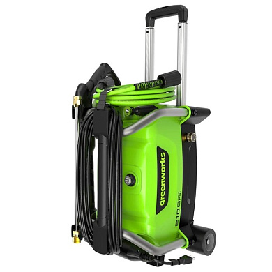 pw3140a1 мойка эл. greenworks pw3140