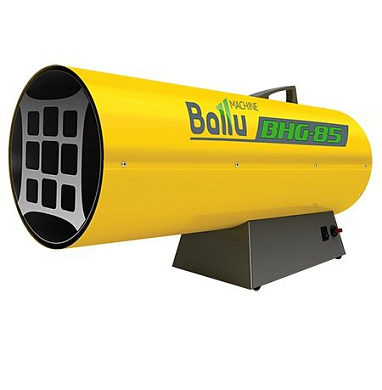 газовый нагреватель "ballu"  bhg- 85