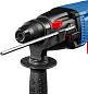 Перфоратор ЗУБР ЗП-18-470 470Вт SDS-plus
