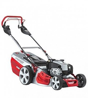 газонокосилка al-ko highline 528 vsi