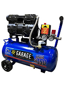 компрессор garage pro  24.sl190/1.3