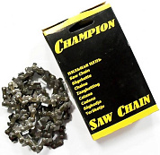 цепь champion 3/8-1,6-72зв