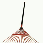 0502ч ци грабли веерные с черенком