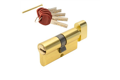 цилиндровый механизм avers jm-60-c-g(5)