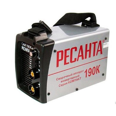 инвертор ресанта саи190к 65/36