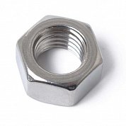 гайка шестигранная  а2 м16 din934