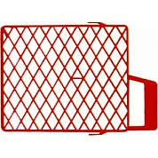 04055 fit решетка для краски 270х235мм