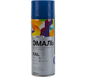 эмаль аэрозольная лакра color ультрамарин ral 5002