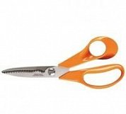 1000819 ножницы fiskars кухонные 18см