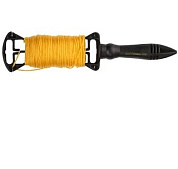 2-06411-030 шнур нейлоновый на катушке 30м