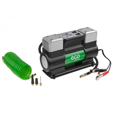 компрессор автомобильный eco ae-028-2