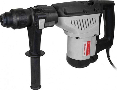 перфоратор п-45/1400эв, sds-max интерскол