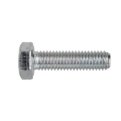 болт с шестигранной головкой 16х 80 din933