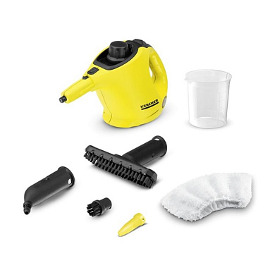 1.516-332 пароочиститель karcher sc 1 easyfix