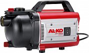 насос садовый al-ko jet 3000 inox classic