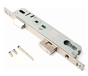 замок врезной apecs 7000-25-ni