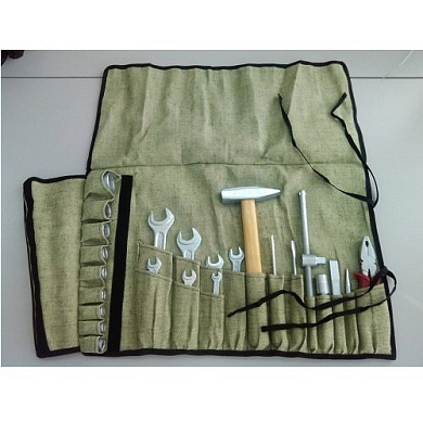 57303025 набор низ "механизатор-1" цинк в сумке