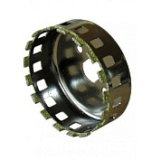 9447 коронка энкор алмазная по керамограниту ф 73 мм