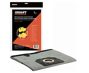 фильтр-мешок для пылесоса karcher mv 4, mv 5, mv 6, wd, wd 5, wd 6 gigant kr 19m