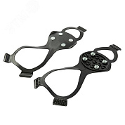 69507 ледоступы универсальные, размер s/xl (35-47)