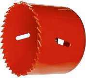 72491 коронка matrix bimetal 102мм