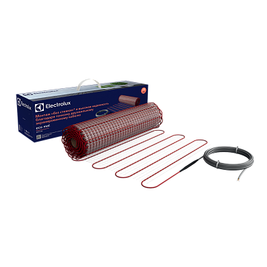 компл. теплого пола electrolux eem 2-150- 2