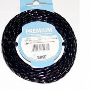 леска siat premium 1,6мм15м крученый квадрат