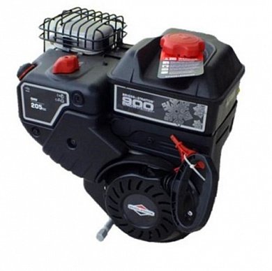 двигатель briggs&stratton series 900 (bs12d1060155e8ax7032)