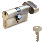 цилиндровый механизм apecs sc-60-z-c-ab