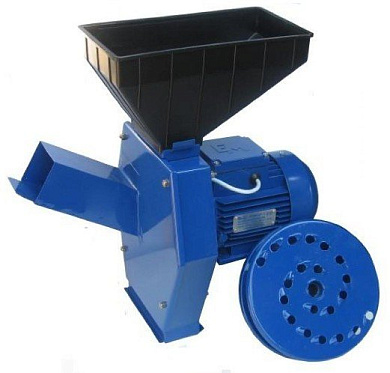 измельчитель кормов эликор-4 (исп.4,траворезка)